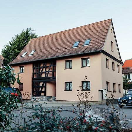 Ferienwohnung Bonheur Schiltigheim Exterior foto