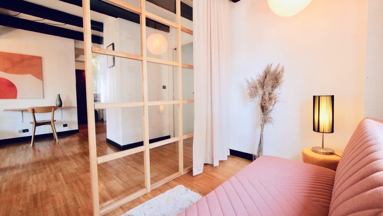 Ferienwohnung Bonheur Schiltigheim Exterior foto