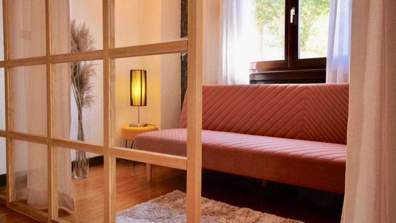 Ferienwohnung Bonheur Schiltigheim Exterior foto